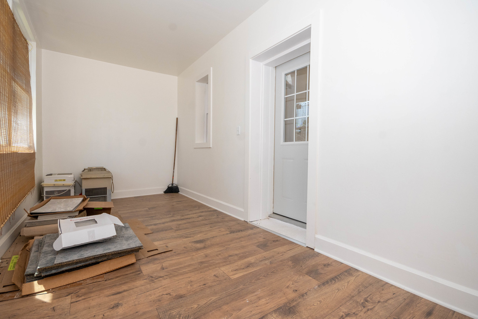 919 North Karlov Avenue Chicago IL 60651