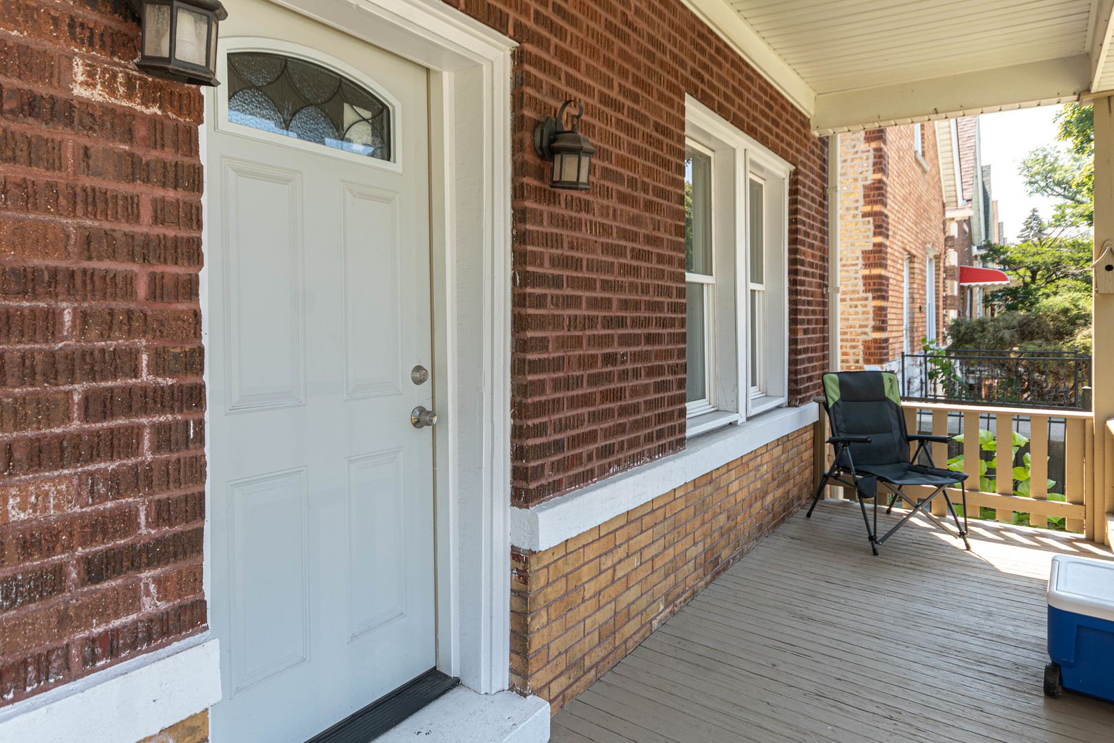 919 North Karlov Avenue Chicago IL 60651