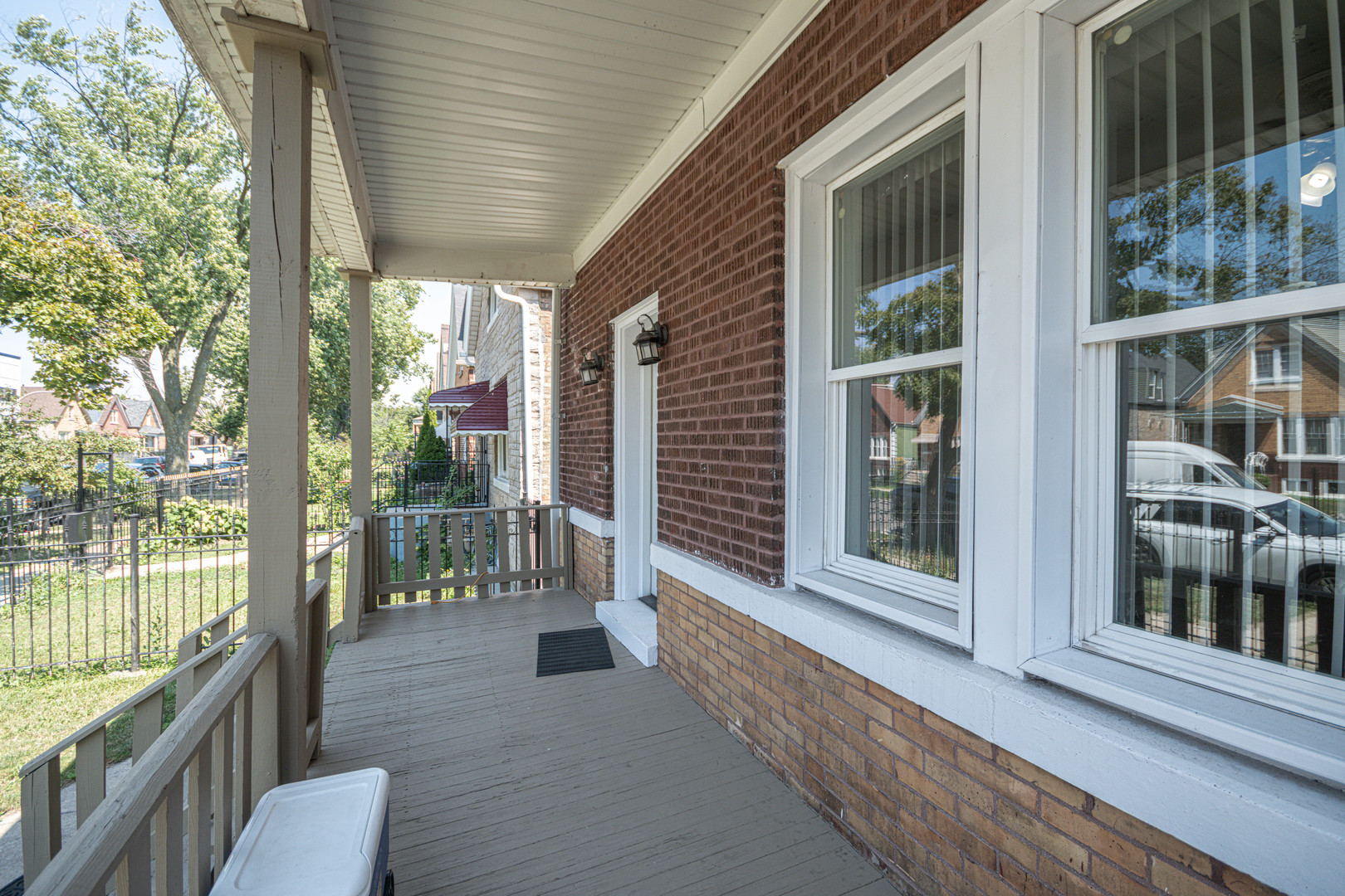 919 North Karlov Avenue Chicago IL 60651