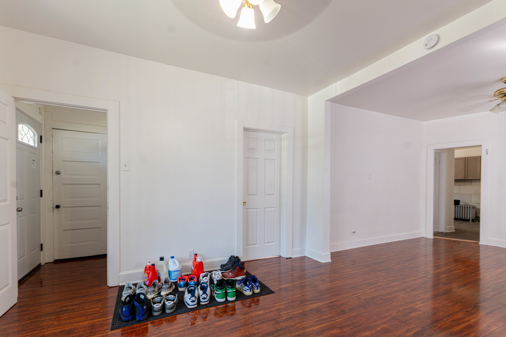 919 North Karlov Avenue Chicago IL 60651