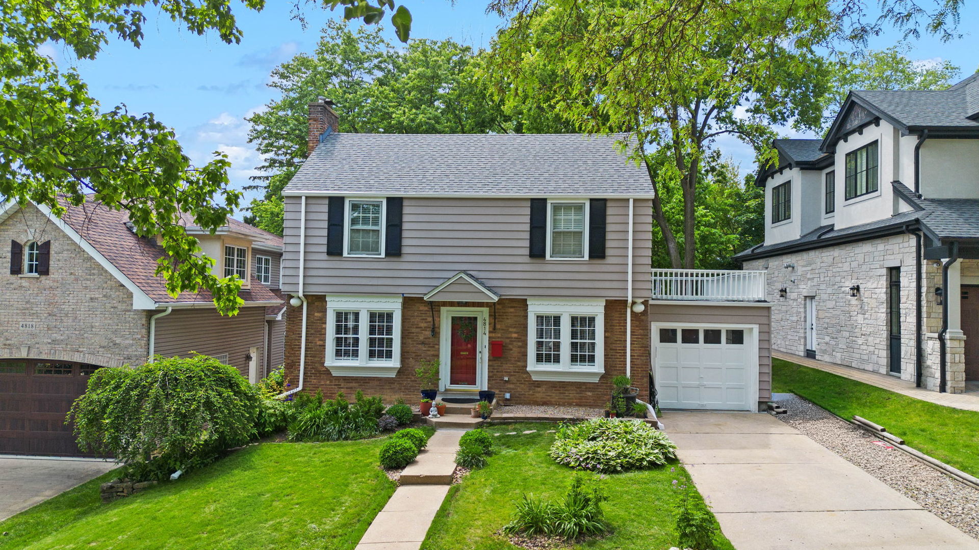 4814 Bryan Place Downers Grove IL 60515
