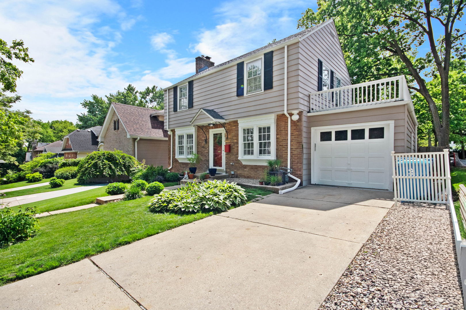 4814 Bryan Place Downers Grove IL 60515
