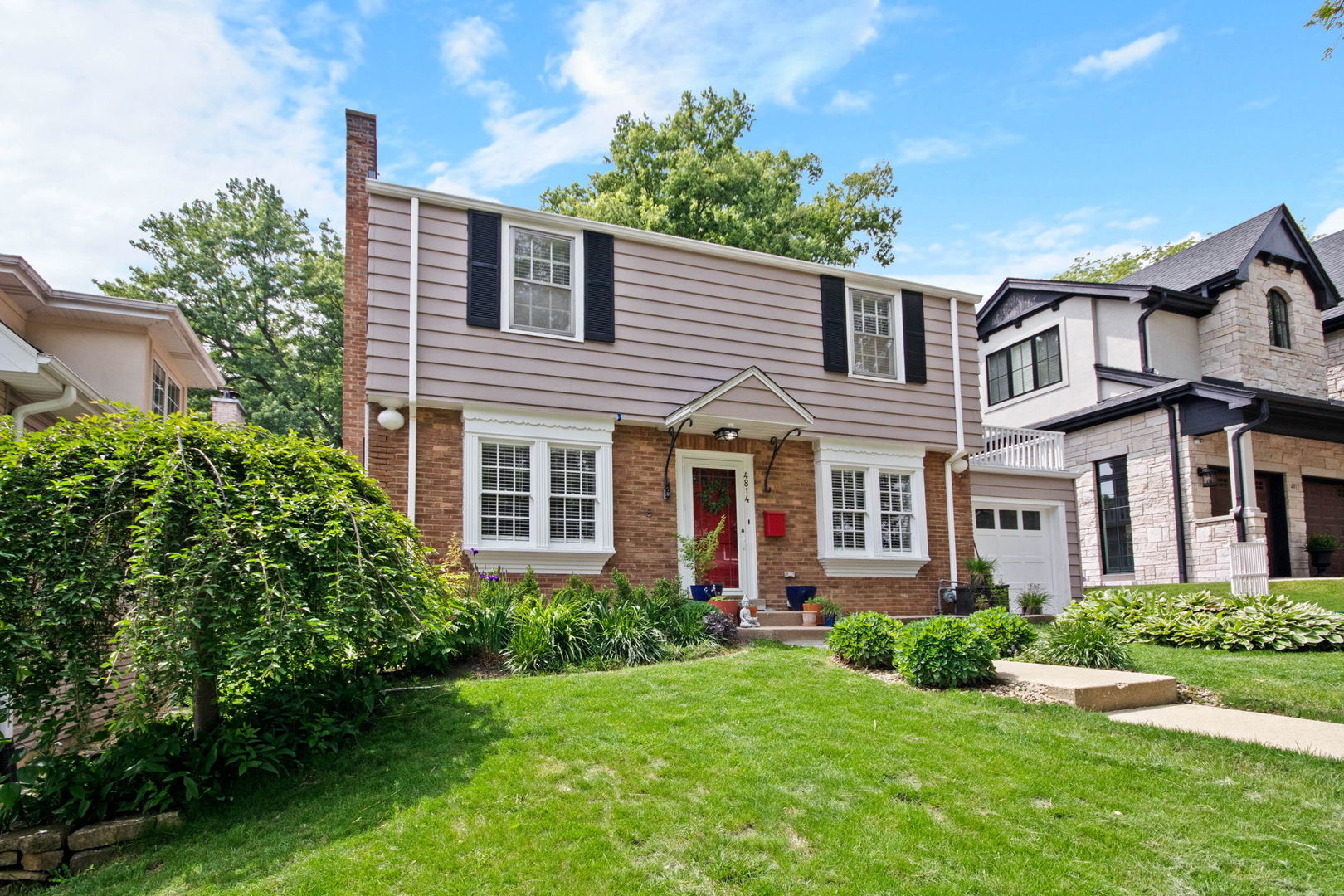 4814 Bryan Place Downers Grove IL 60515
