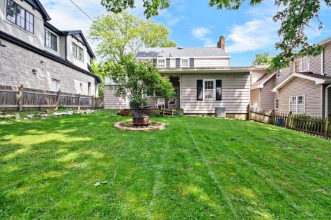 4814 Bryan Place Downers Grove IL 60515