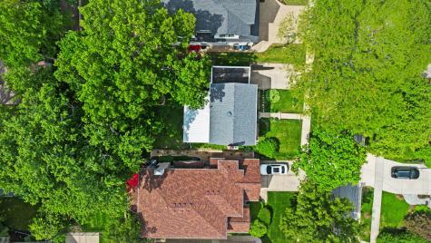 4814 Bryan Place Downers Grove IL 60515