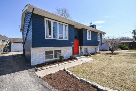 107 Bridgewood Drive Antioch IL 60002