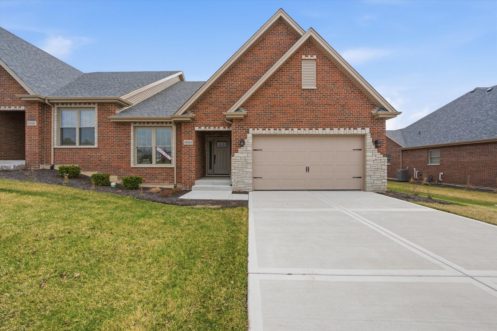 19503 Tramore Lane Mokena IL 60448