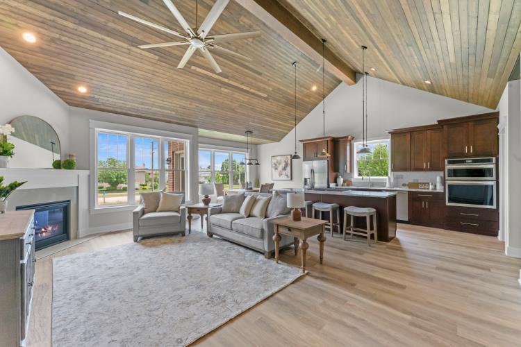 19503 Tramore Lane Mokena IL 60448