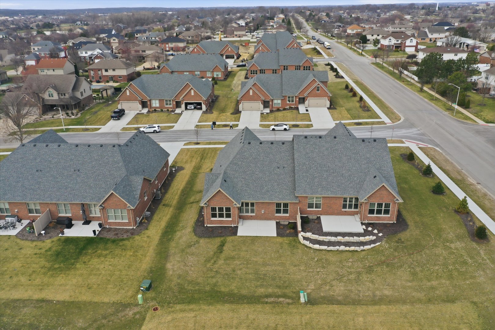 19503 Tramore Lane Mokena IL 60448