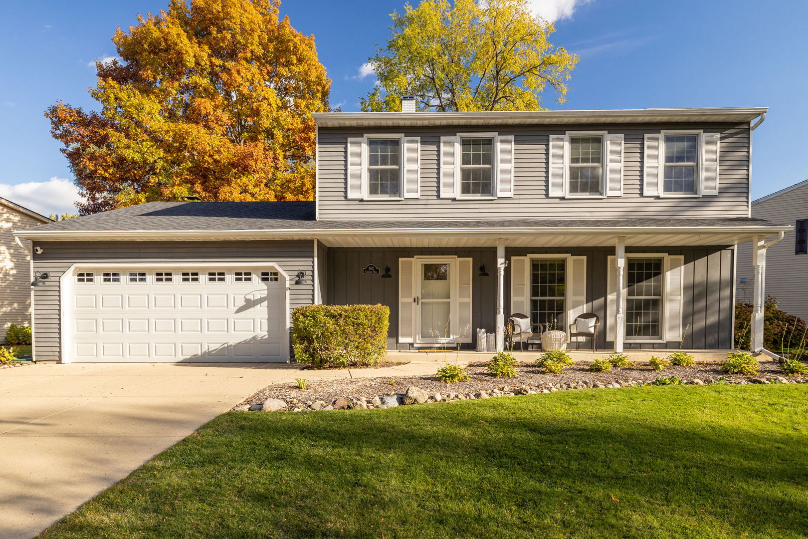 302 Carriage Hill Road Naperville IL 60565