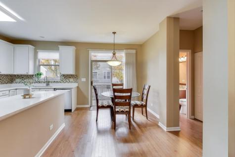 934 Tuscany Drive Streamwood IL 60107