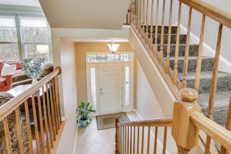934 Tuscany Drive Streamwood IL 60107