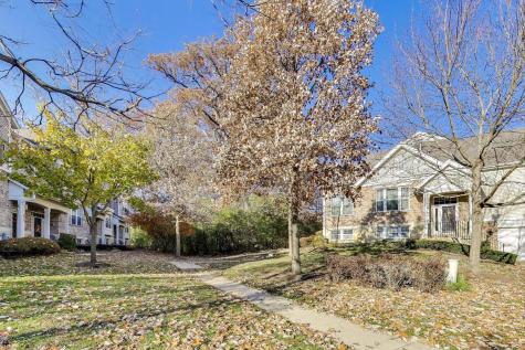 934 Tuscany Drive Streamwood IL 60107