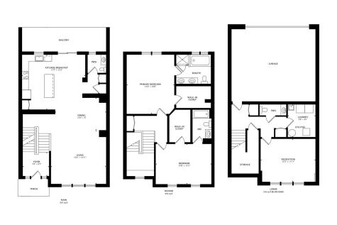934 Tuscany Drive Streamwood IL 60107