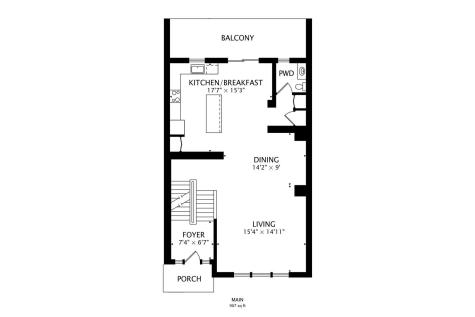 934 Tuscany Drive Streamwood IL 60107