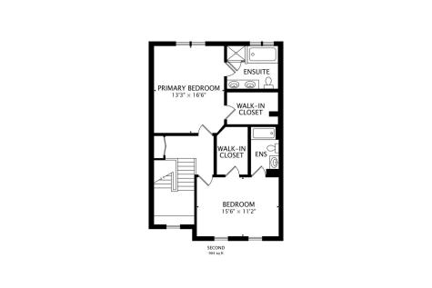 934 Tuscany Drive Streamwood IL 60107