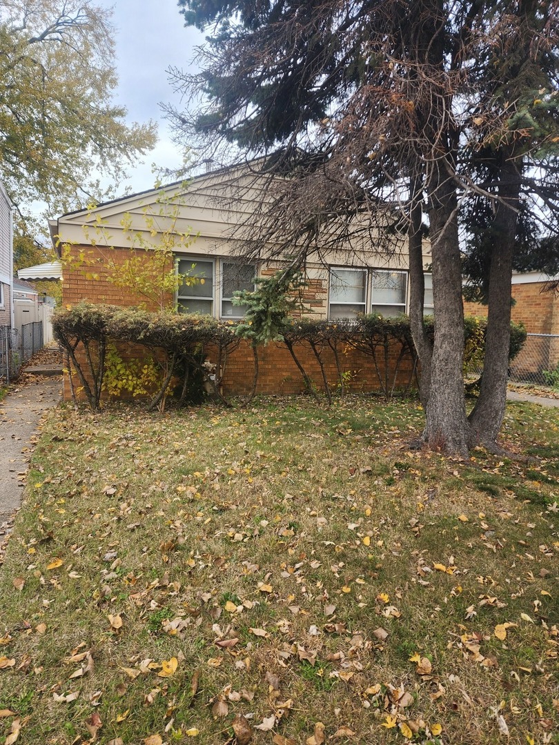 948 West Vermont Avenue Chicago IL 60643