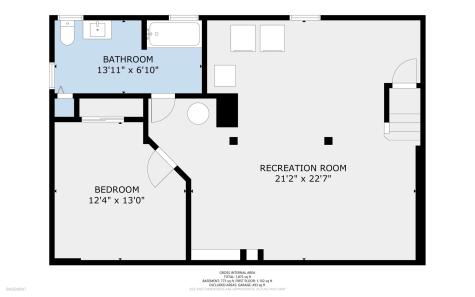 6207 West Eastwood Avenue Chicago IL 60630