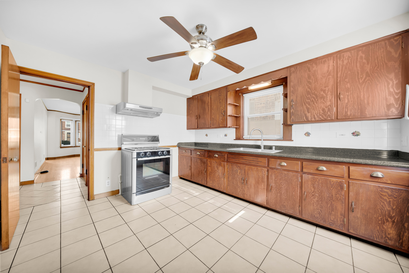 6422 South Komensky Avenue Chicago IL 60629
