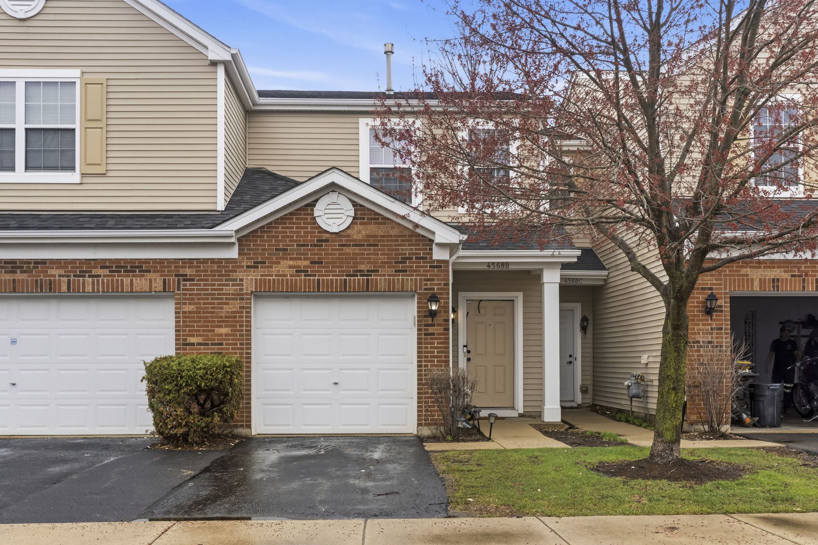 4568 Garritano Street Yorkville IL 60560
