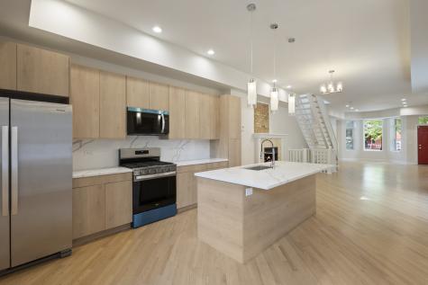 6505 South Woodlawn Avenue Chicago IL 60637