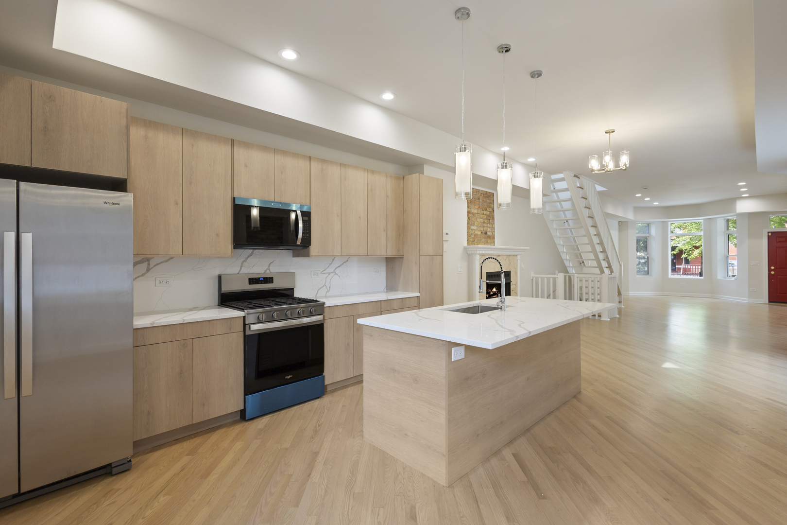 6505 South Woodlawn Avenue Chicago IL 60637