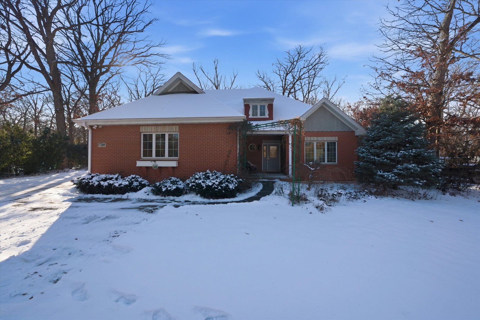 17305 West 145th Street Lockport IL 60441