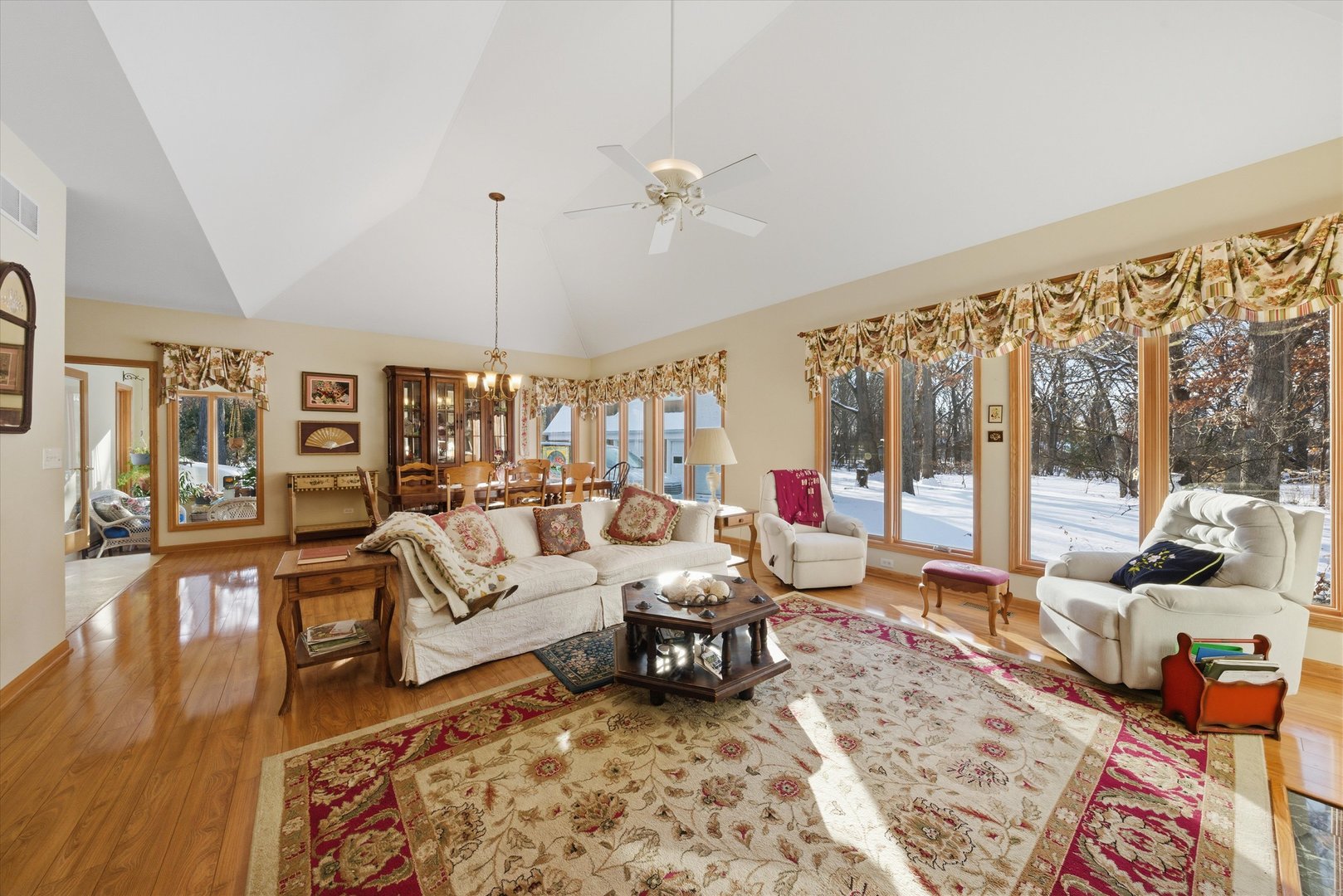 17305 West 145th Street Lockport IL 60441