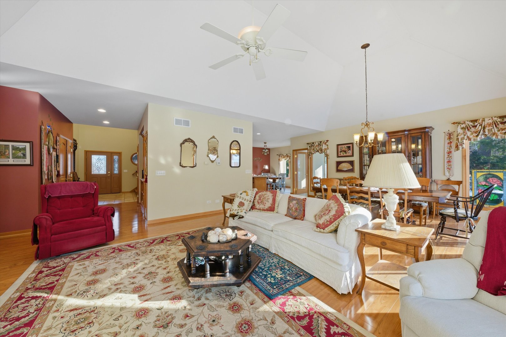 17305 West 145th Street Lockport IL 60441