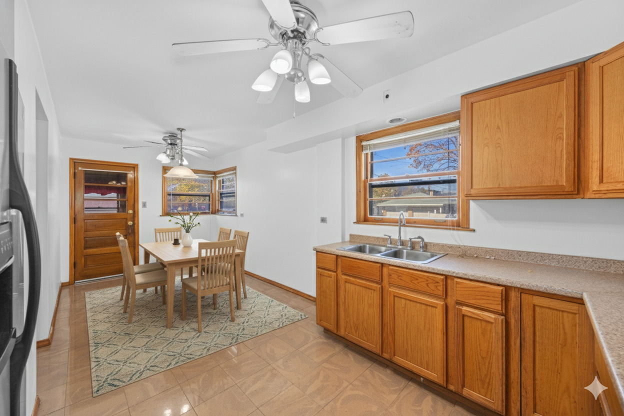 9000 South Cornell Avenue Chicago IL 60617