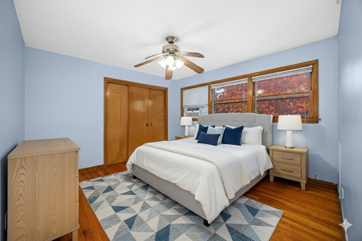 9000 South Cornell Avenue Chicago IL 60617