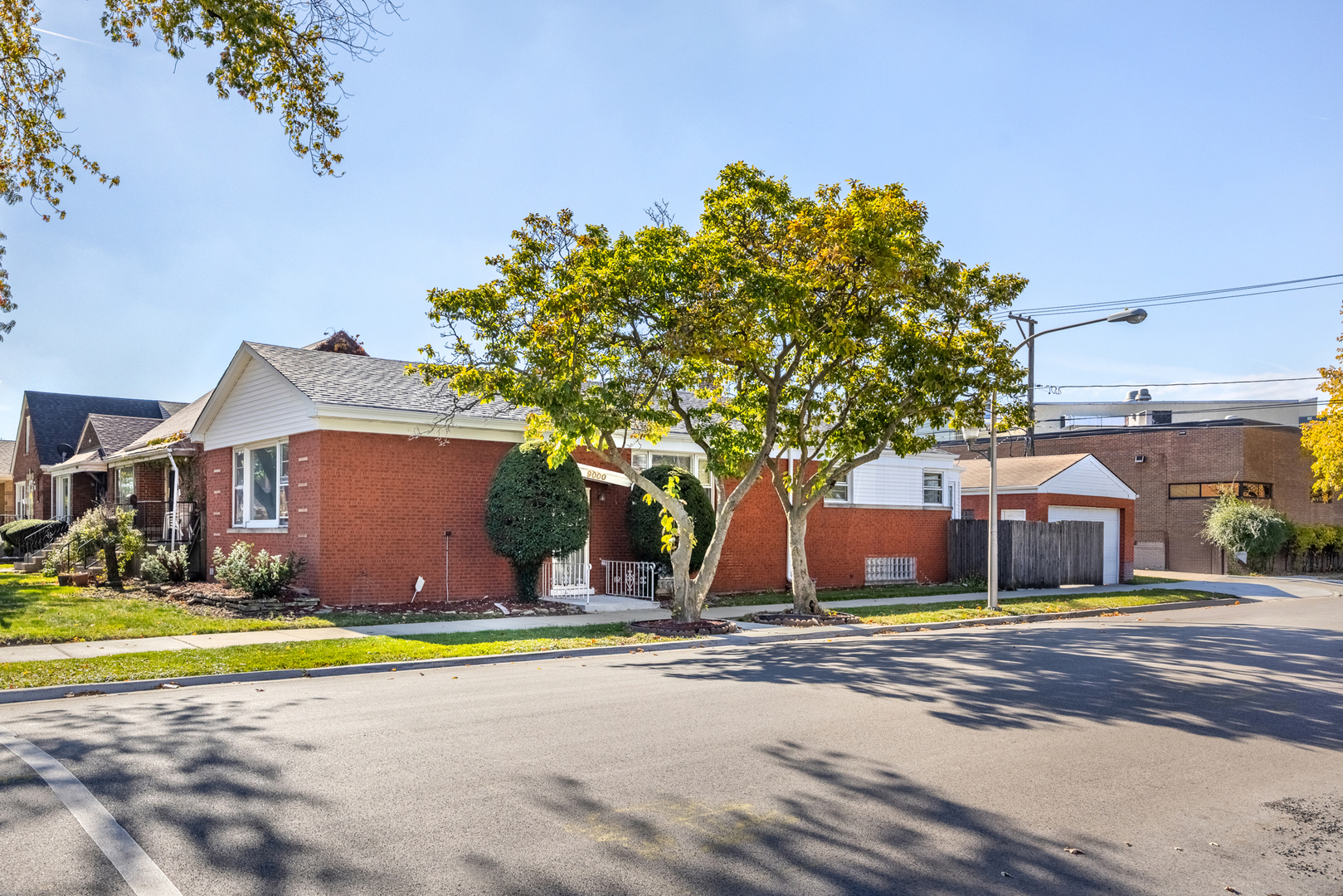 9000 South Cornell Avenue Chicago IL 60617