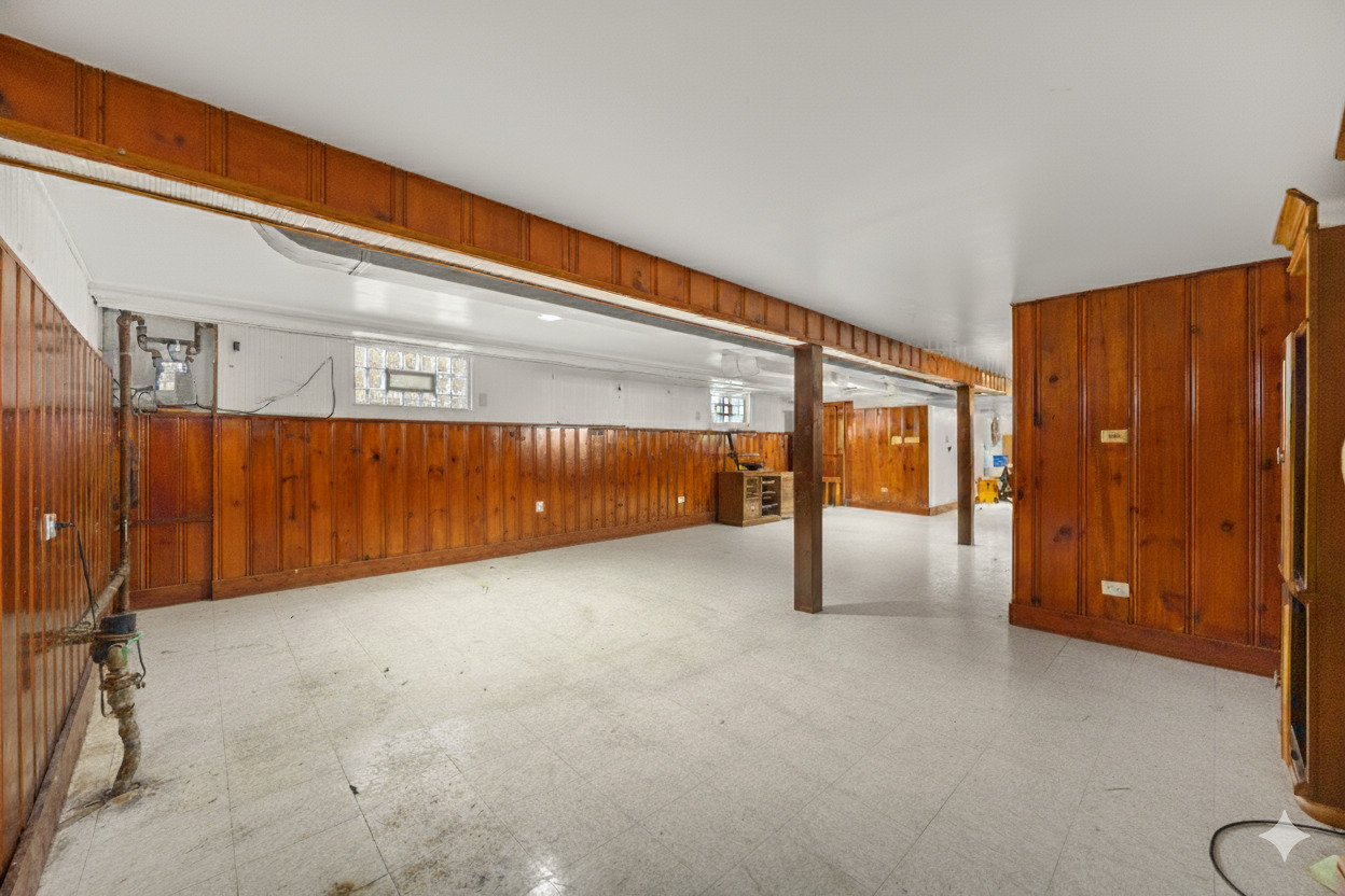 9000 South Cornell Avenue Chicago IL 60617