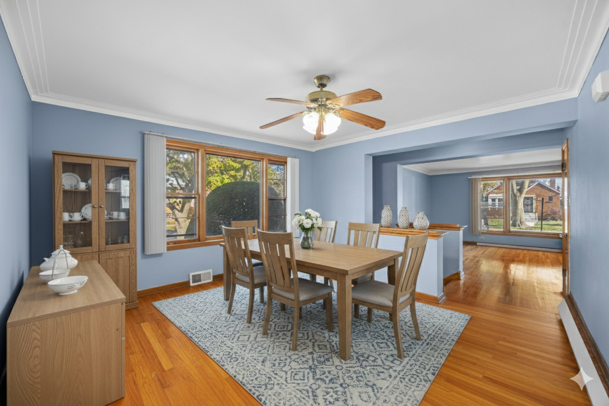 9000 South Cornell Avenue Chicago IL 60617