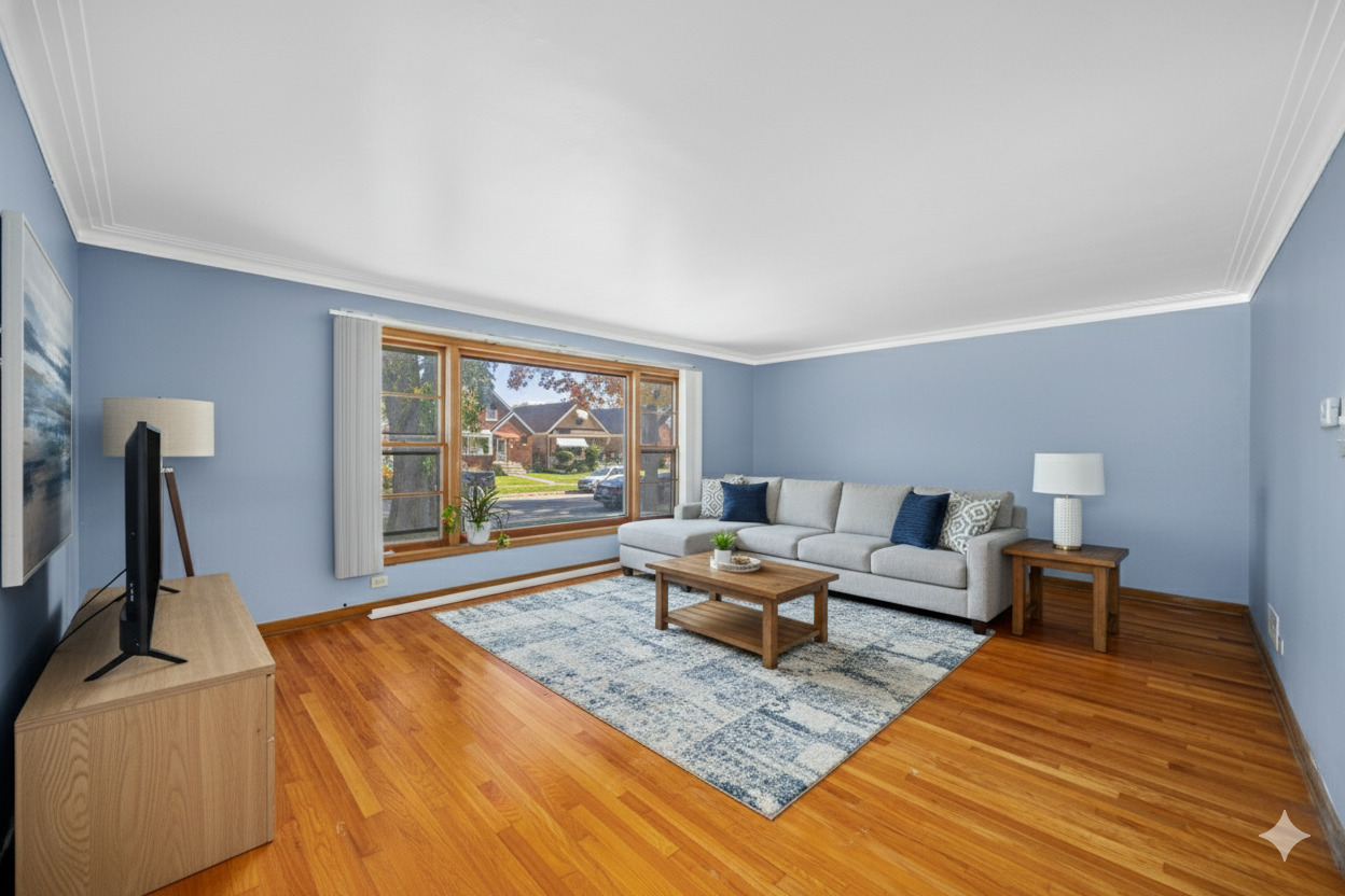 9000 South Cornell Avenue Chicago IL 60617