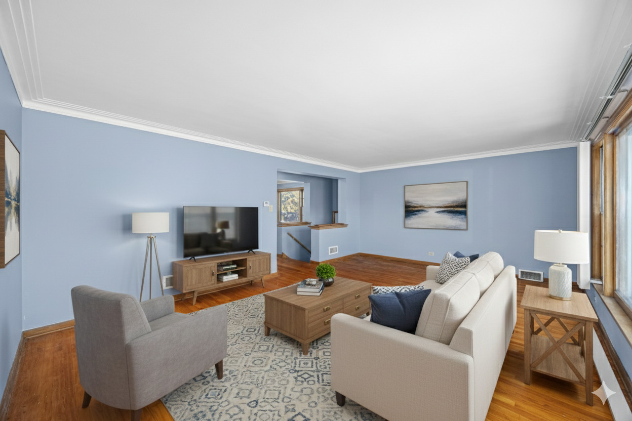 9000 South Cornell Avenue Chicago IL 60617