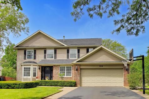 524 Edinburgh Lane West Dundee IL 60118