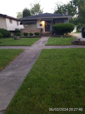 1745 West 163rd Street Markham IL 60428