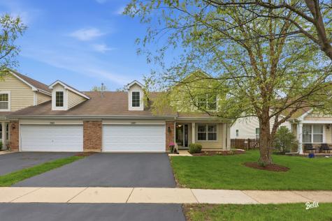 1250 Promontory Drive Pingree Grove IL 60140