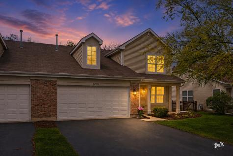 1250 Promontory Drive Pingree Grove IL 60140