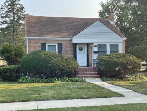 3865 216TH Street Matteson IL 60443