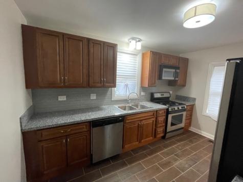 3865 216TH Street Matteson IL 60443