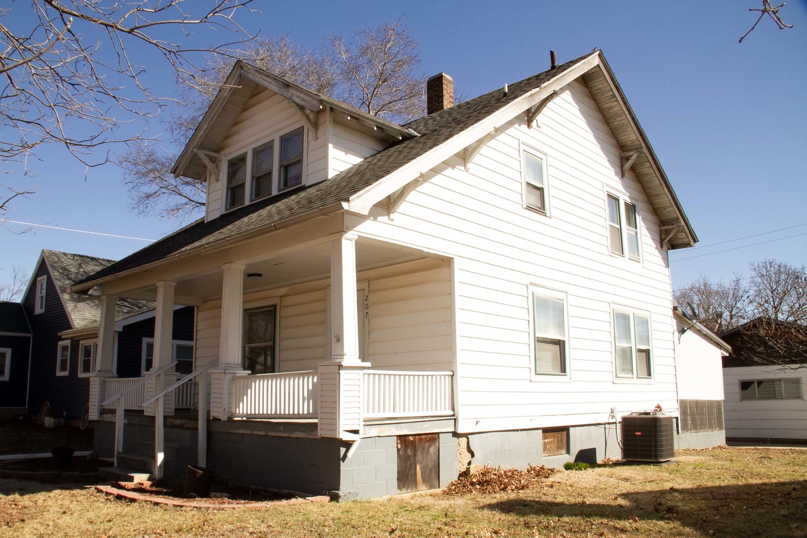 207 Poplar Street Depue IL 61322