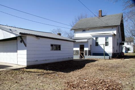 207 Poplar Street Depue IL 61322