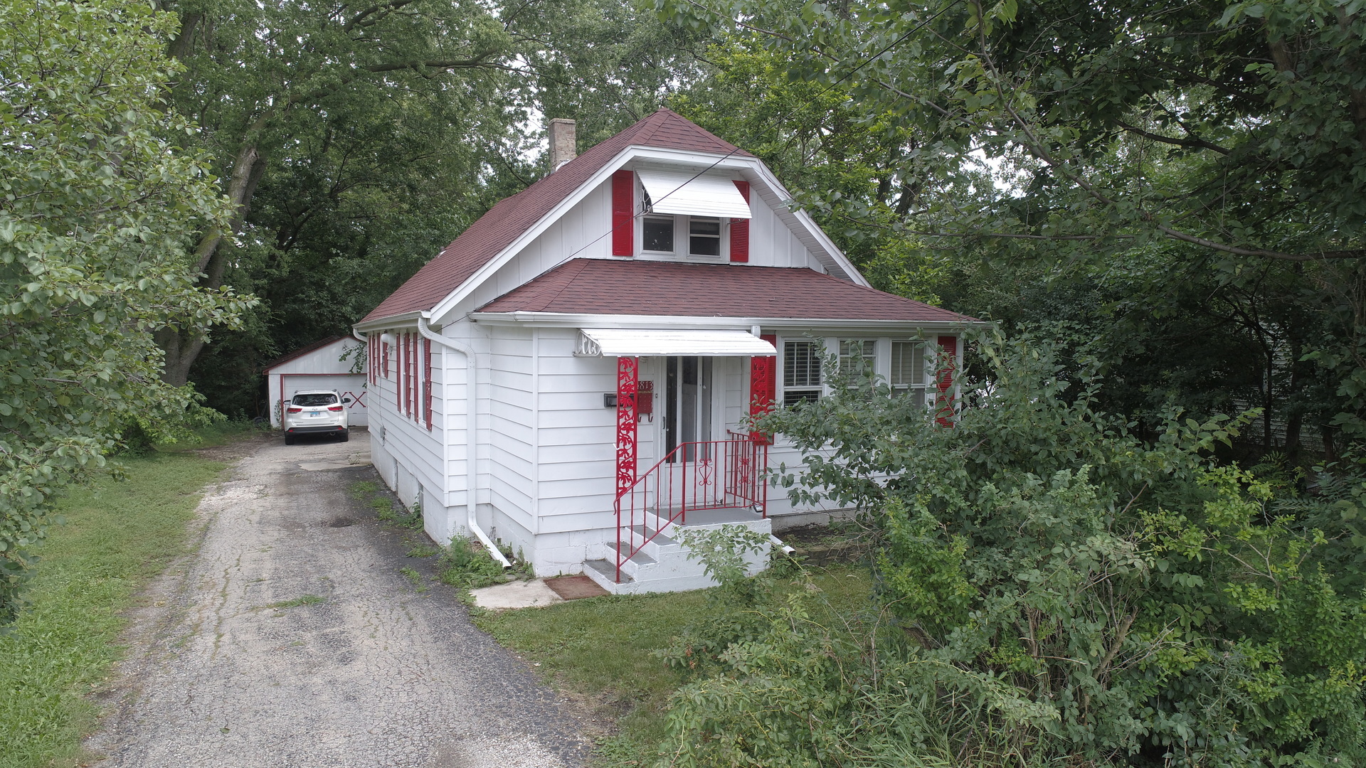 4813 Belmont Road Downers Grove IL 60515