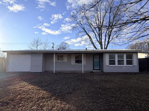 2016 Greendale Drive Champaign IL 61821