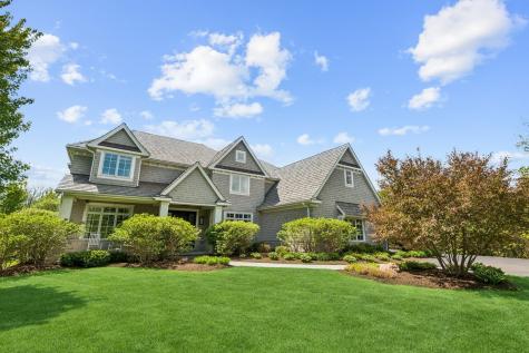 28 Aberdeen Court Bannockburn IL 60015