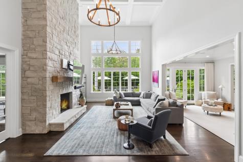 28 Aberdeen Court Bannockburn IL 60015