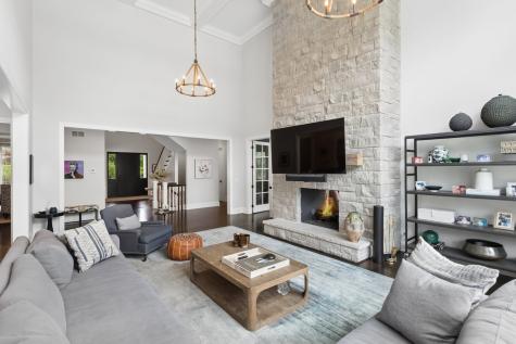 28 Aberdeen Court Bannockburn IL 60015