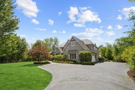 28 Aberdeen Court Bannockburn IL 60015